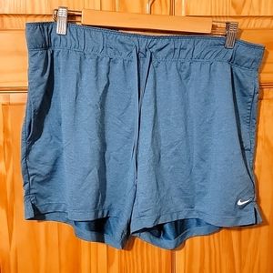 EUC Nike Dry Fit Shorts